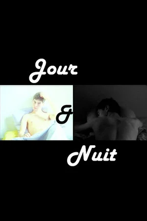 Постер: Day and Night