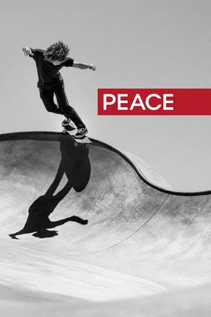 Постер: PEACE: An Element Audiovisual Project