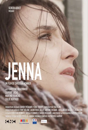 Постер: Jenna