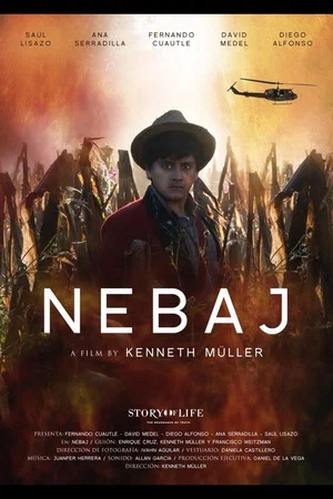 Постер: Nebaj