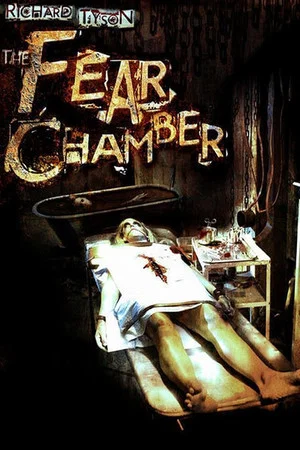 Постер: The Fear Chamber