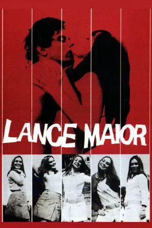 Постер: Lance Maior