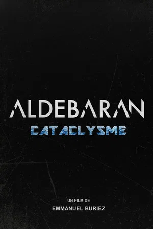 Постер: Aldebaran Cataclysme