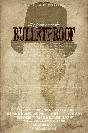 Постер: Bulletproof