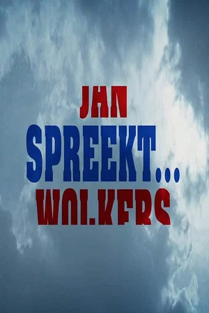 Постер: Jan Wolkers Spreekt