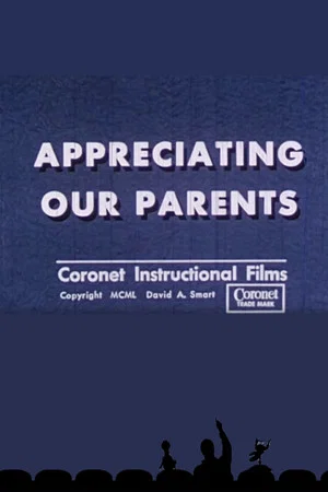 Постер: Appreciating Our Parents