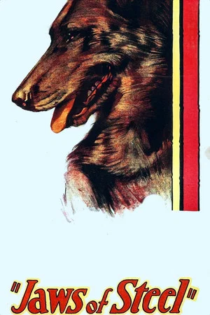 Постер: Jaws of Steel