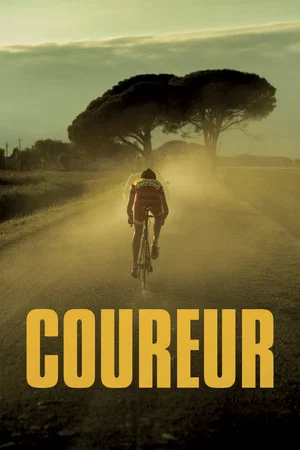 Постер: Coureur