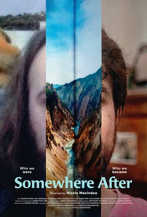 Постер: Somewhere After