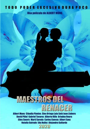 Постер: Maestros del Renacer