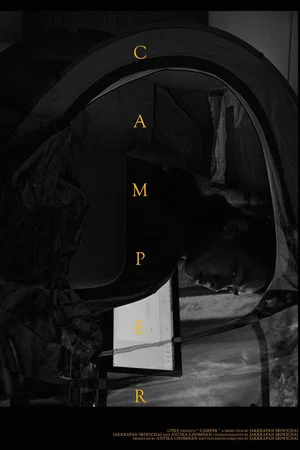 Постер: Camper
