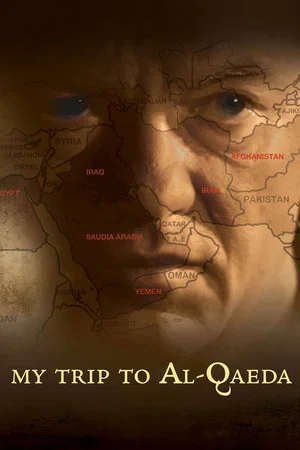 Постер: My Trip to Al-Qaeda