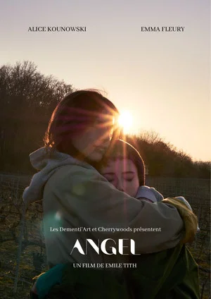 Постер: Angel