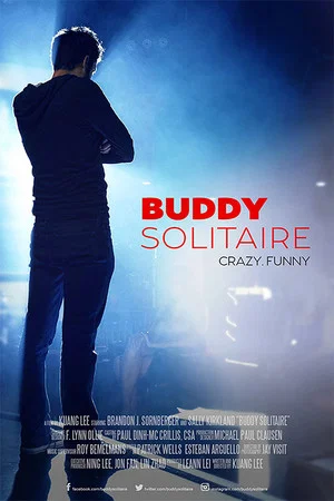 Постер: Buddy Solitaire