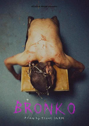 Постер: Bronko