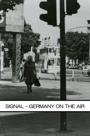 Постер: Signal - Germany on the Air
