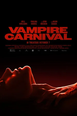 Постер: Vampire Carnival