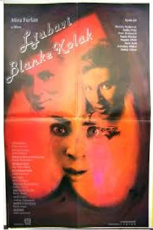 Постер: Blanka Kolak's Love