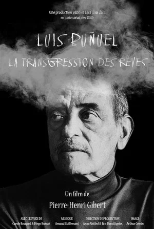 Постер: Luis Buñuel, la transgression des rêves