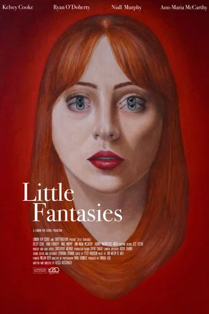 Постер: Little Fantasies