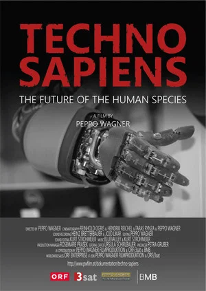 Постер: Techno Sapiens - Die Zukunft der Spezies Mensch