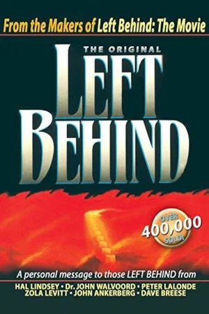Постер: Left Behind