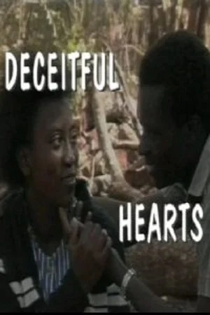 Постер: Deceitful Hearts