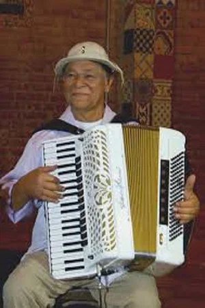 Постер: Dominguinhos: Programa Ensaio