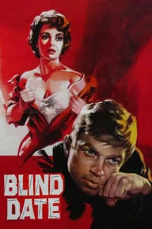 Постер: Blind Date
