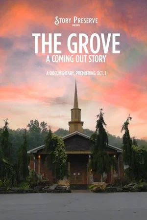 Постер: The Grove