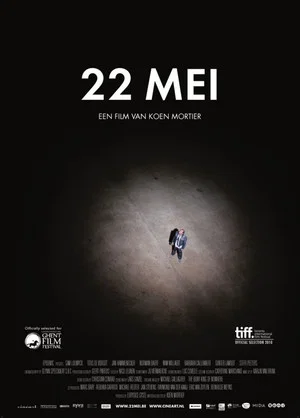 Постер: 22nd of May