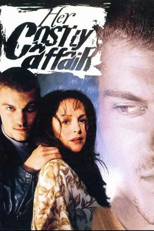 Постер: Her Costly Affair