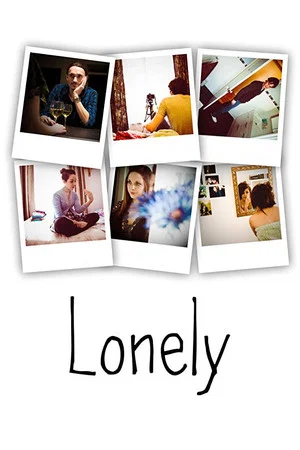 Постер: Lonely