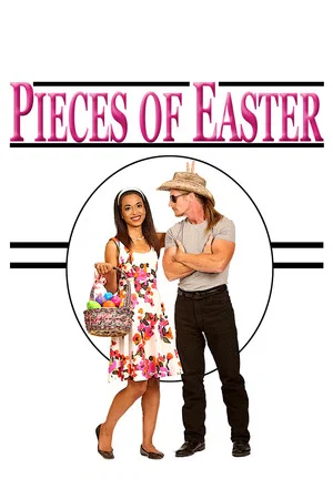 Постер: Pieces of Easter