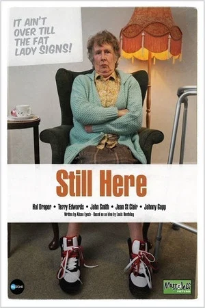 Постер: Still Here