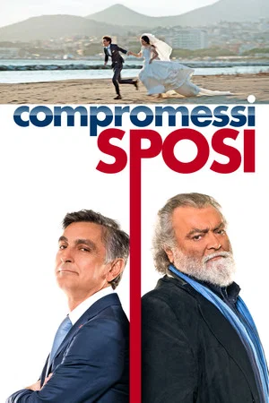 Постер: Compromessi sposi