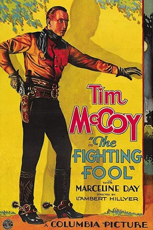 Постер: The Fighting Fool