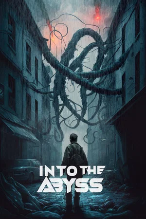 Постер: Into the Abyss