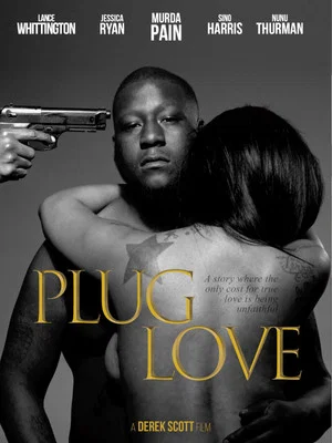 Постер: Plug Love