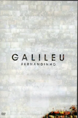 Постер: Fernandinho - Galileu