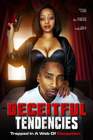 Постер: Deceitful Tendencies