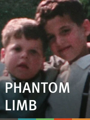 Постер: Phantom Limb