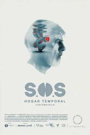 Постер: S.O.S. Hogar temporal