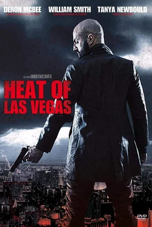 Постер: Heat of Las Vegas