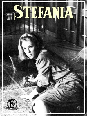 Постер: Stefania