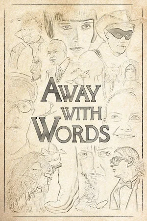 Постер: Away with Words
