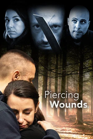 Постер: Piercing Wounds
