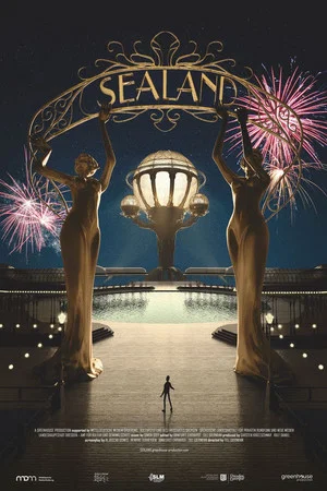 Постер: Sealand
