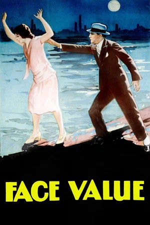 Постер: Face Value