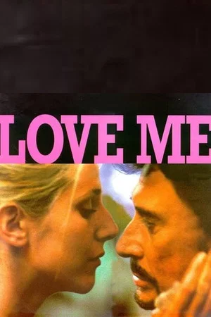 Постер: Love Me